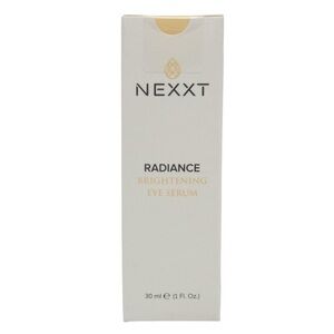 NEXXT brightening eye cream